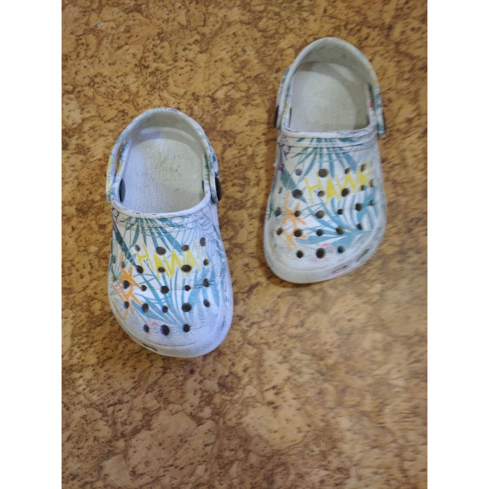 clogs Women's Multi-color